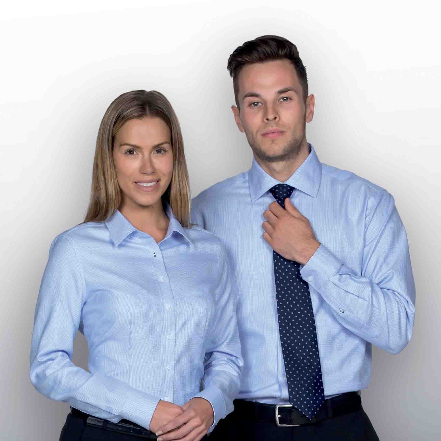 The Newport Shirt - Womens