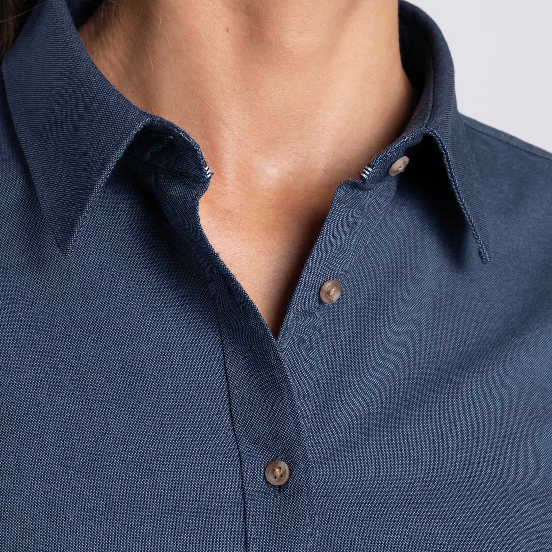 Barkers Corporate Brooklyn Shirt � Womens