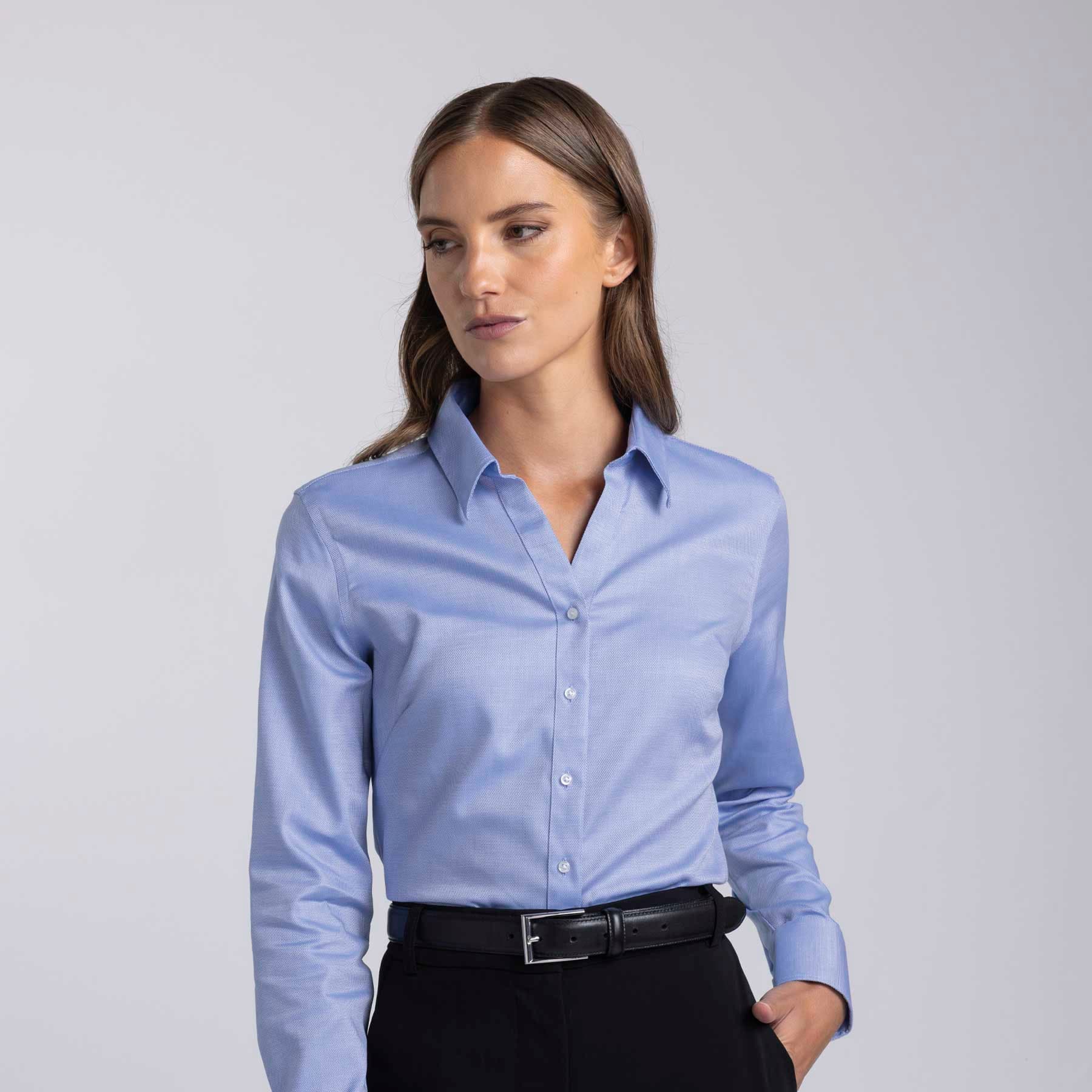 Barkers Corporate Clifton Shirt � Womens