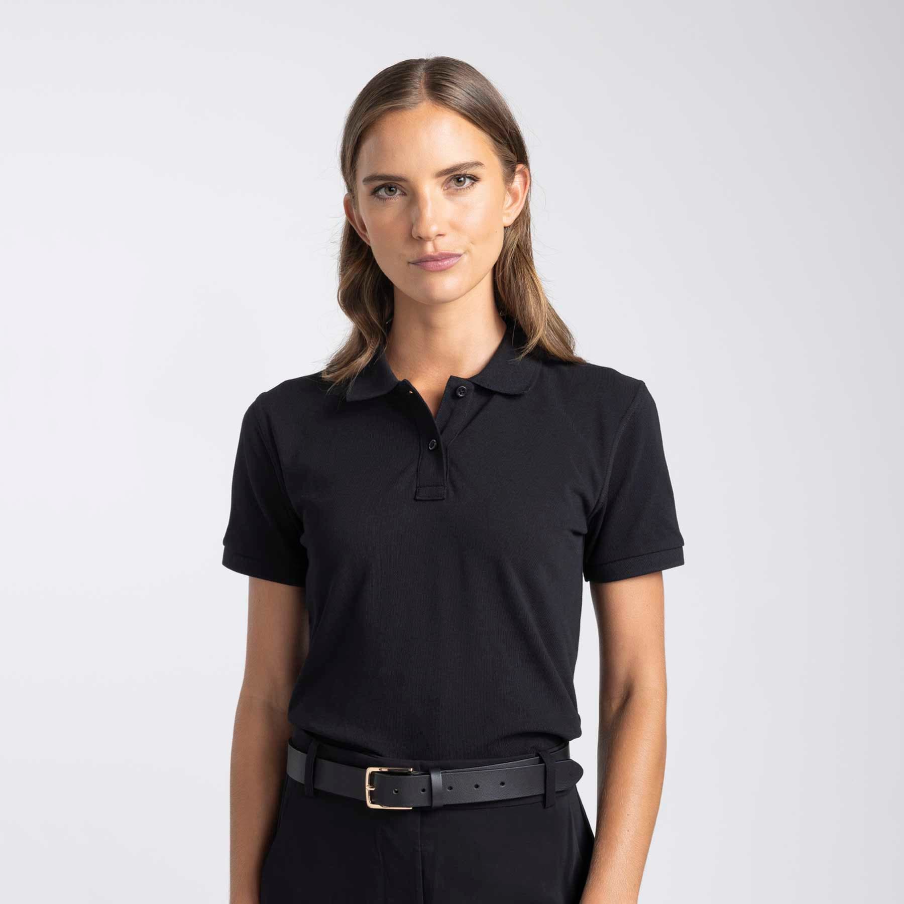 Barkers Corporate Eden Polo � Womens