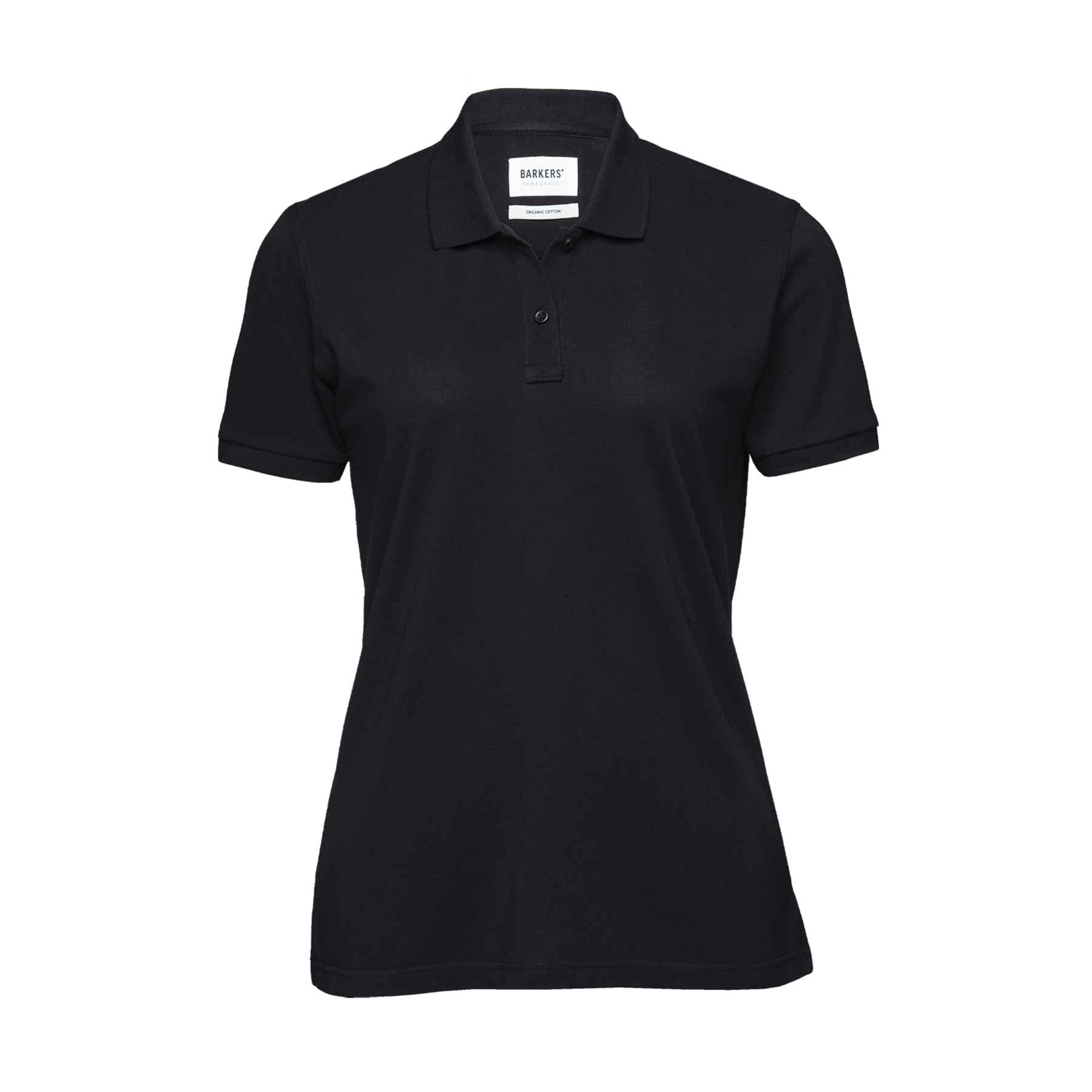 Barkers Corporate Eden Polo � Womens