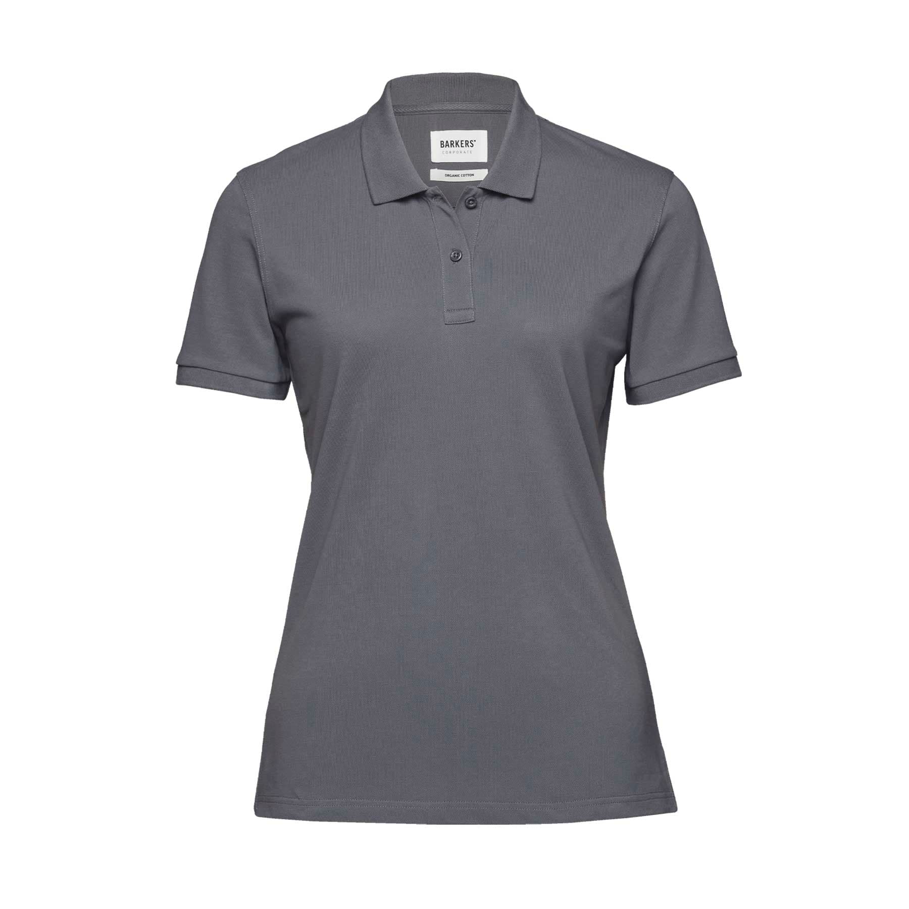 Barkers Corporate Eden Polo � Womens