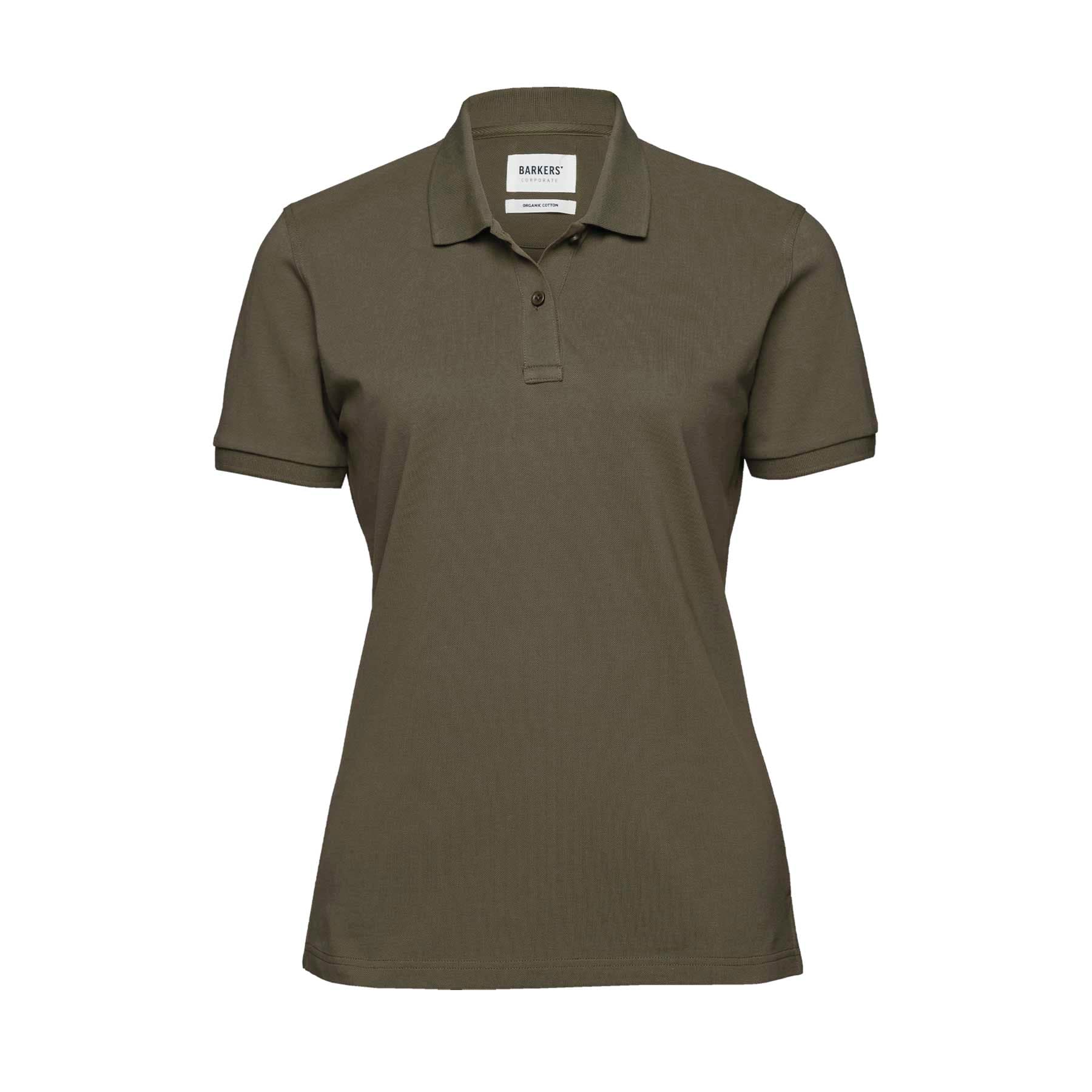 Barkers Corporate Eden Polo � Womens
