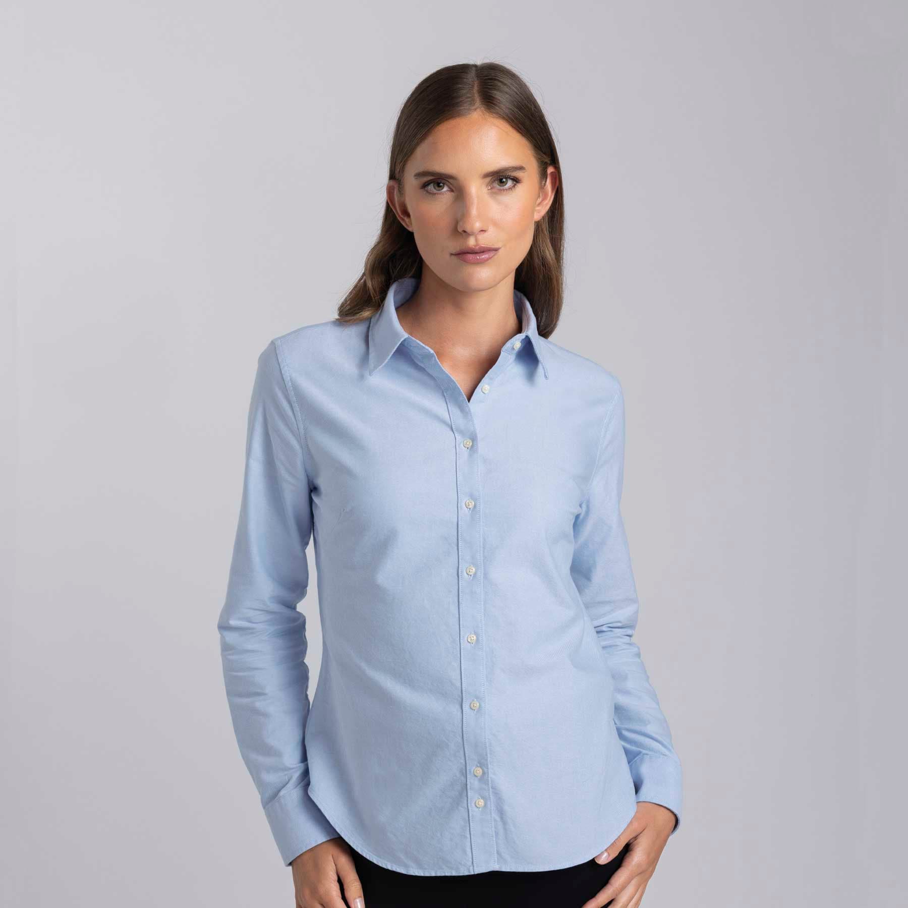 Barkers Corporate Madison Shirt � Womens
