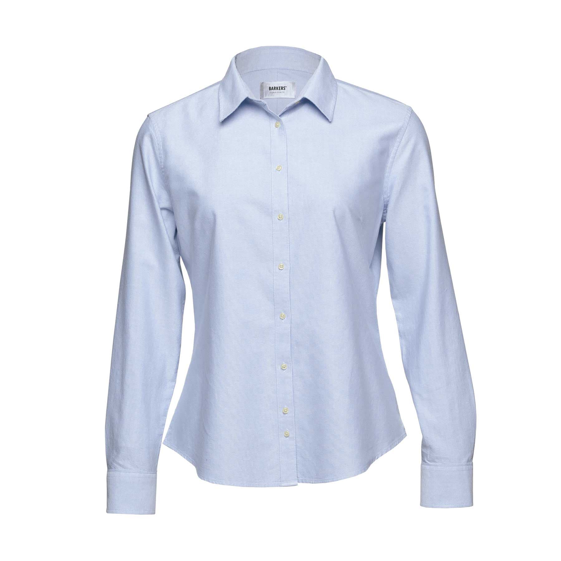 Barkers Corporate Madison Shirt � Womens