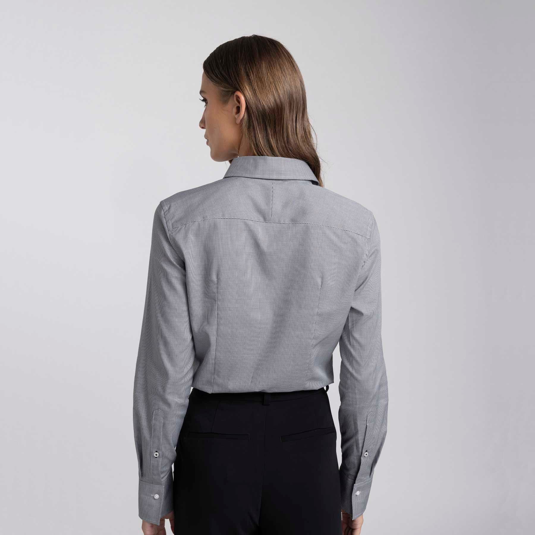 Barkers Corporate Norfolk Shirt � Womens