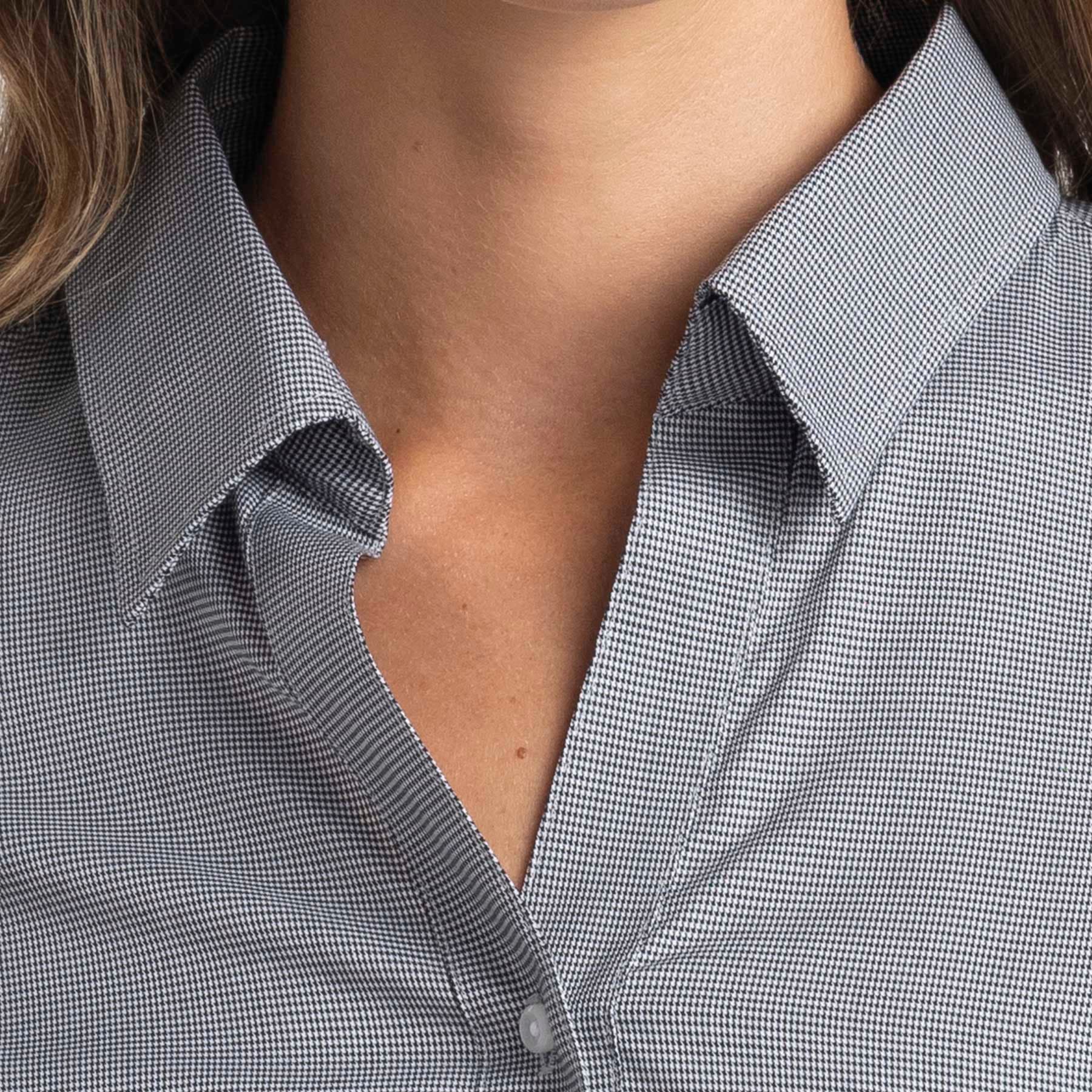 Barkers Corporate Norfolk Shirt � Womens