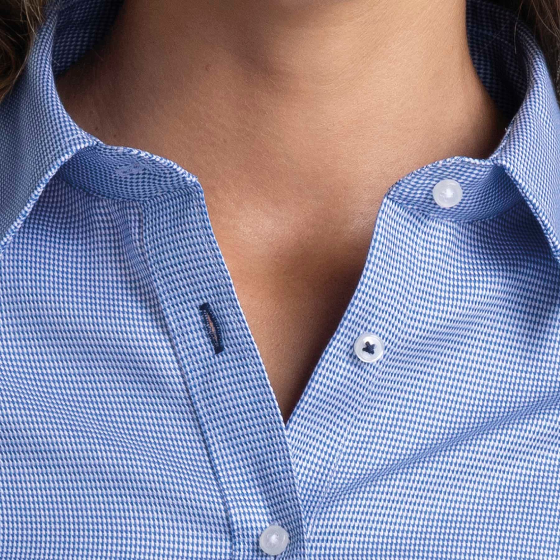 Barkers Corporate Quadrant Shirt � Womens