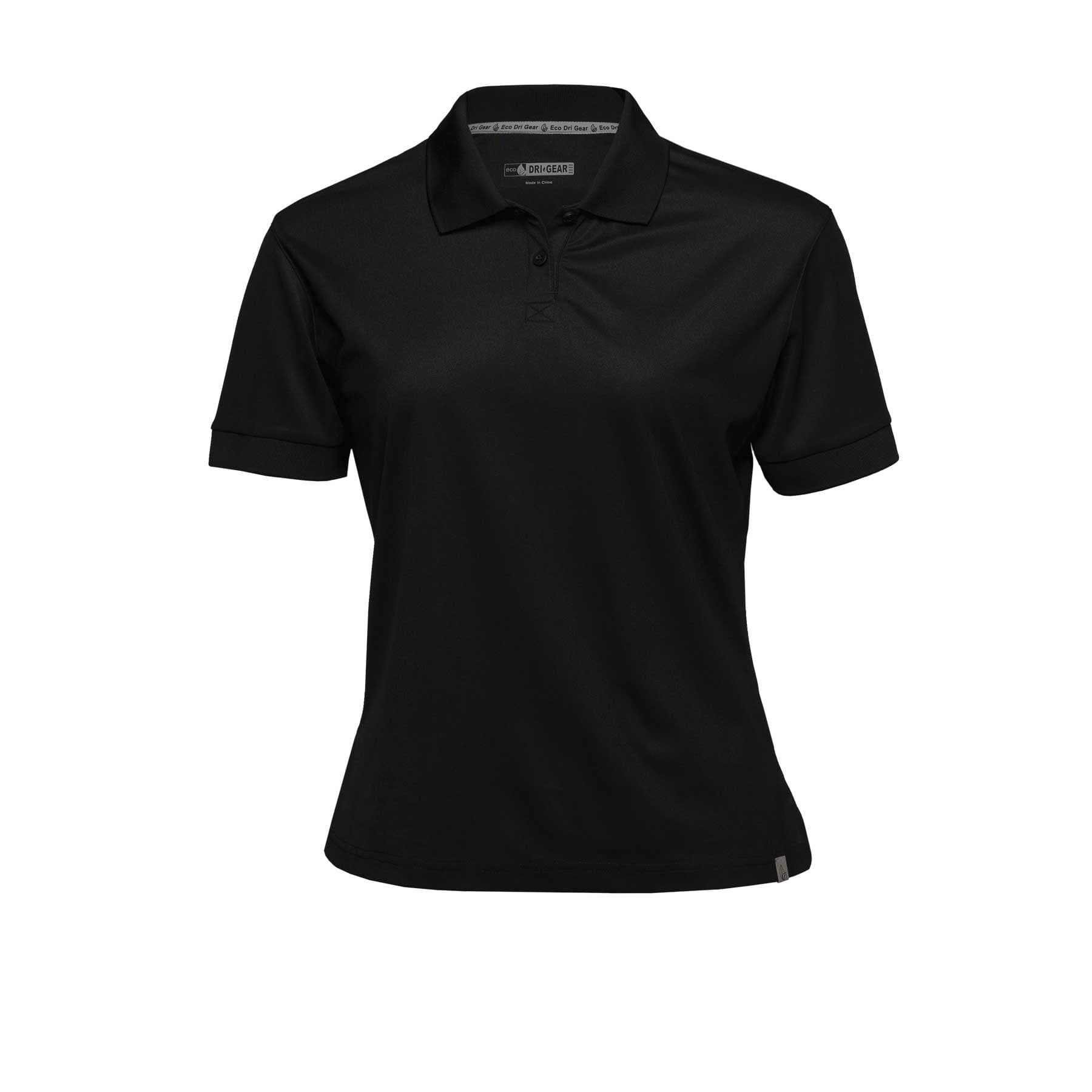 Dri Gear Renew Eco Polo � Womens