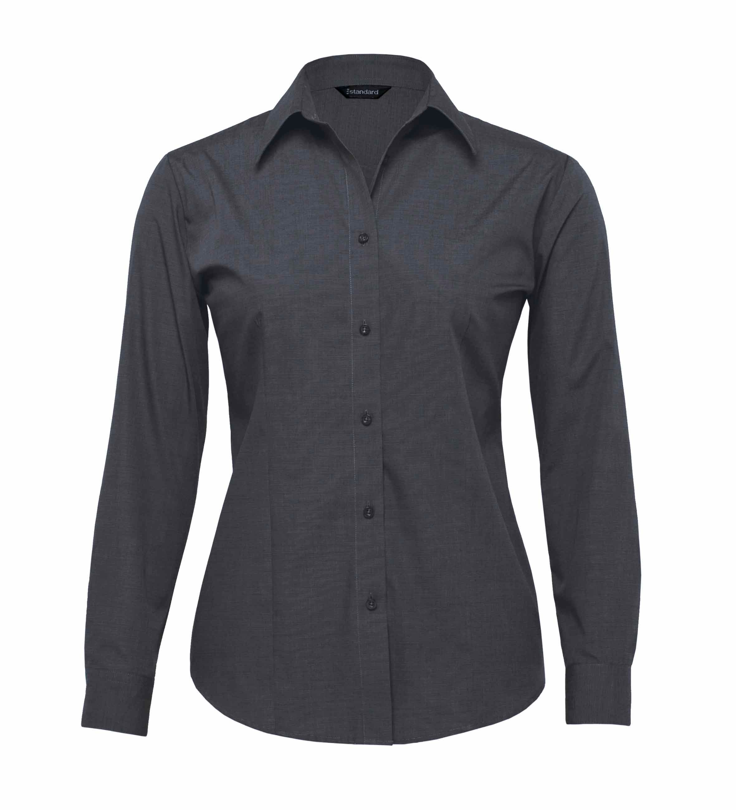 The End on End Shirt - Womens