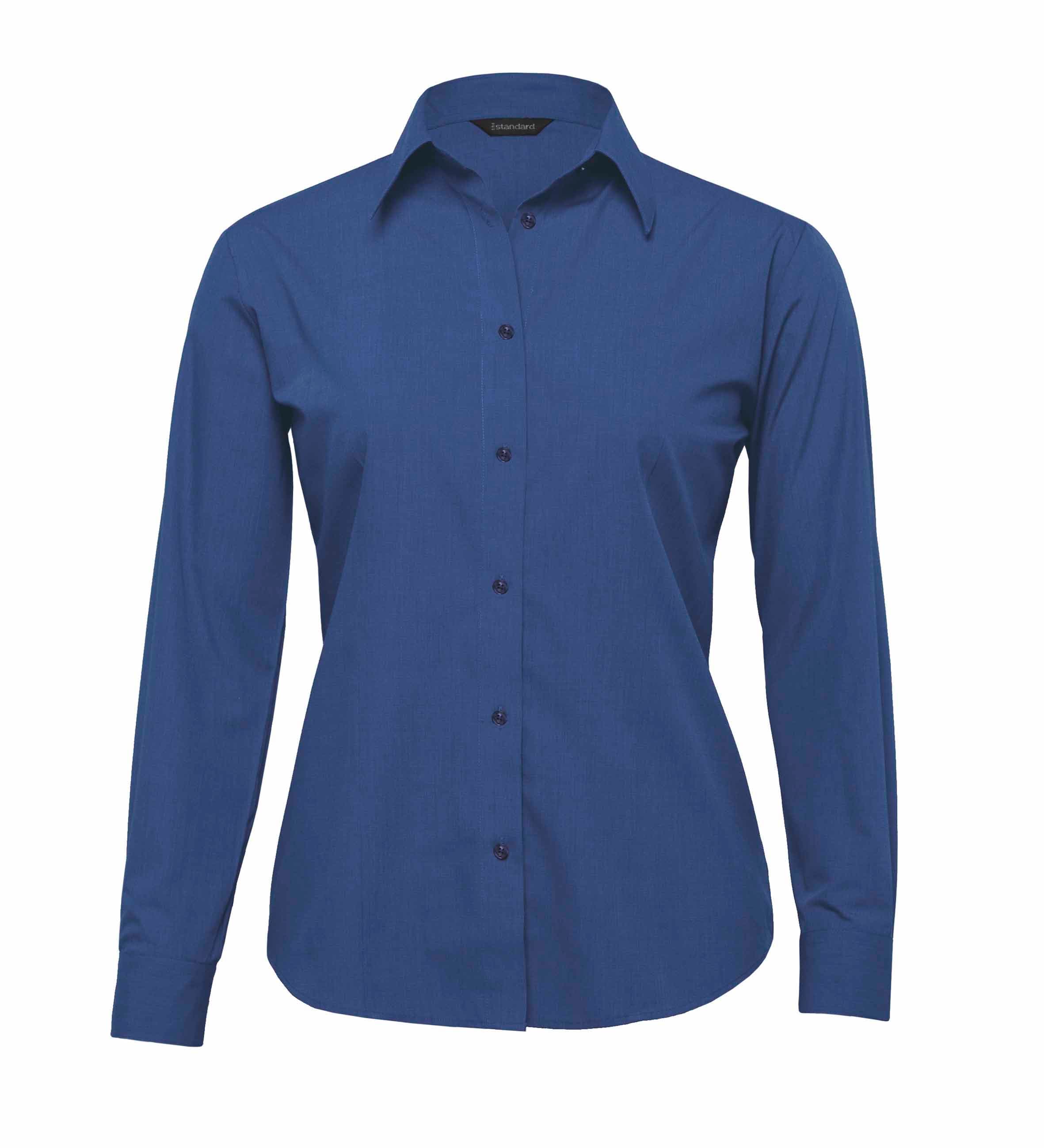 The End on End Shirt - Womens