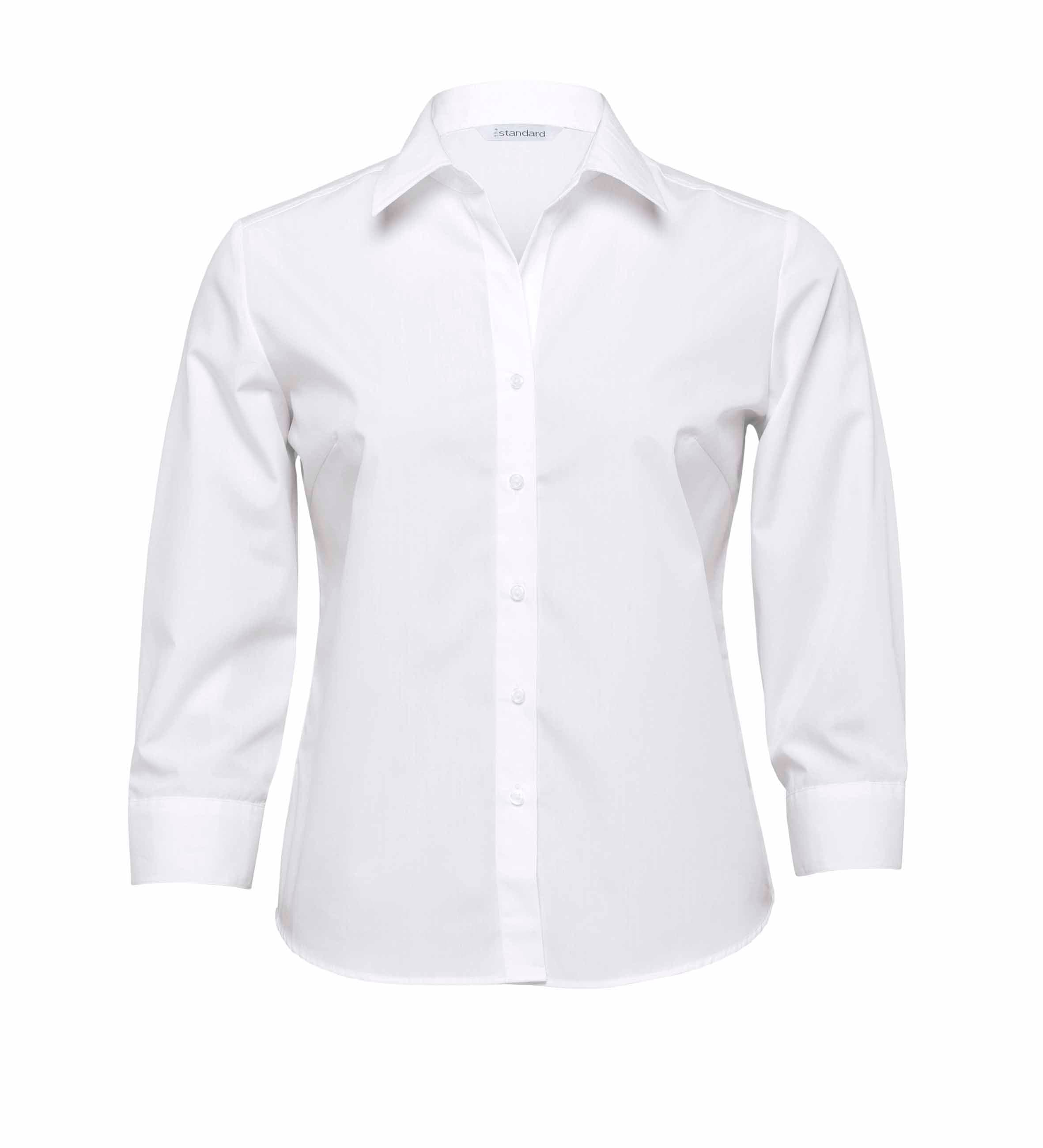 The Express Teflon Shirt - Womens