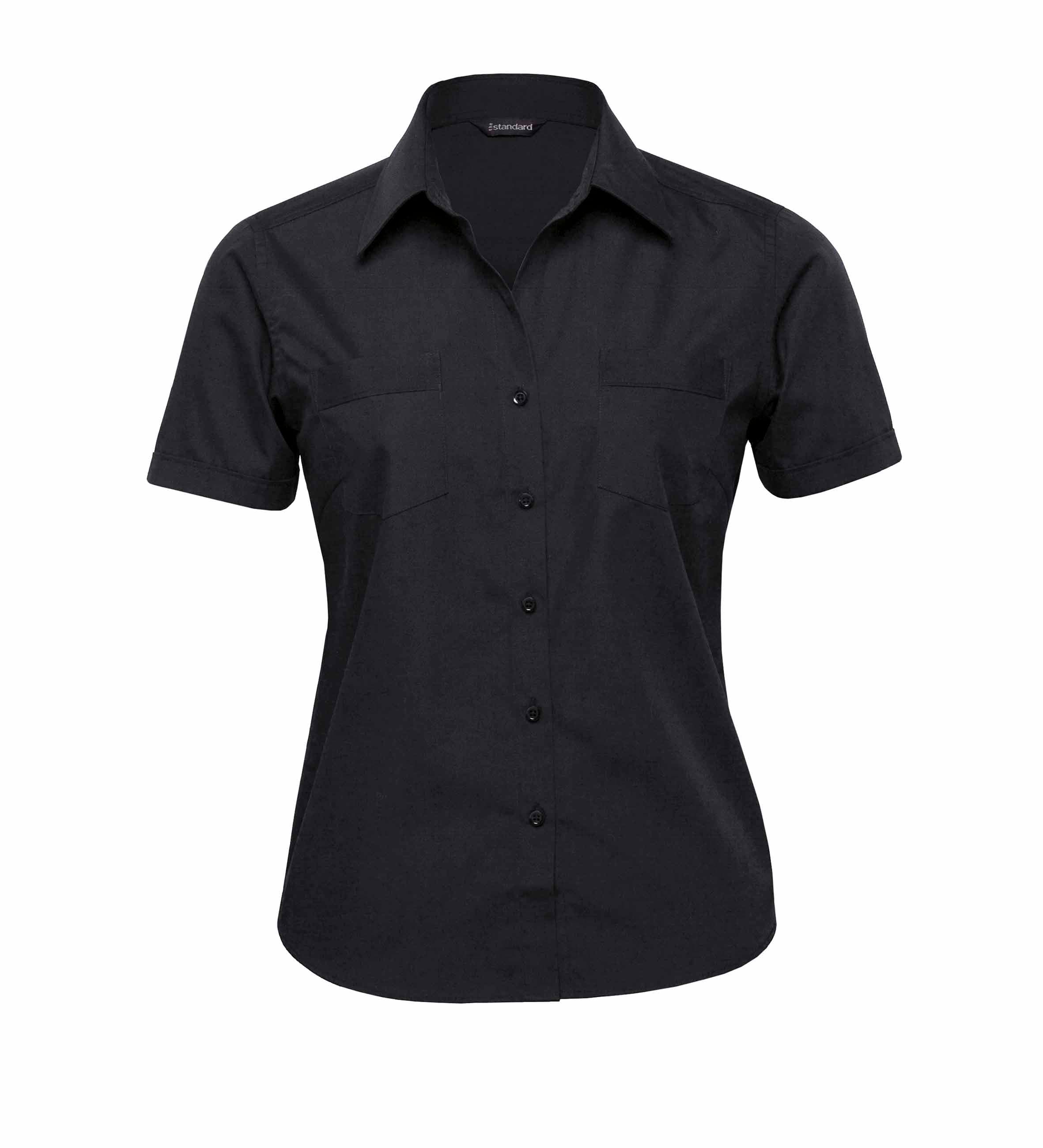 The Limited Teflon Shirt - Womens