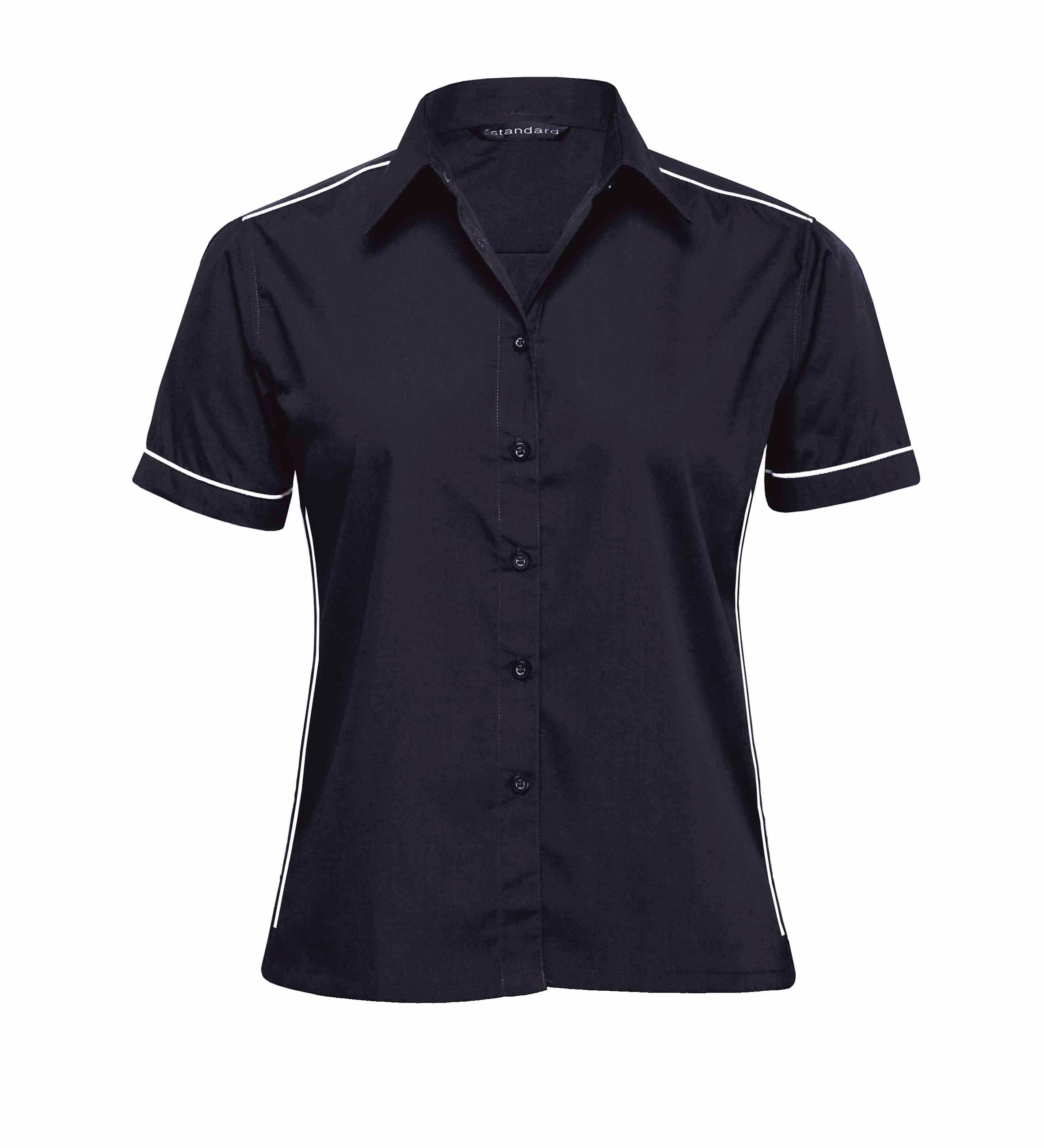The Matrix Teflon Shirt - Womens