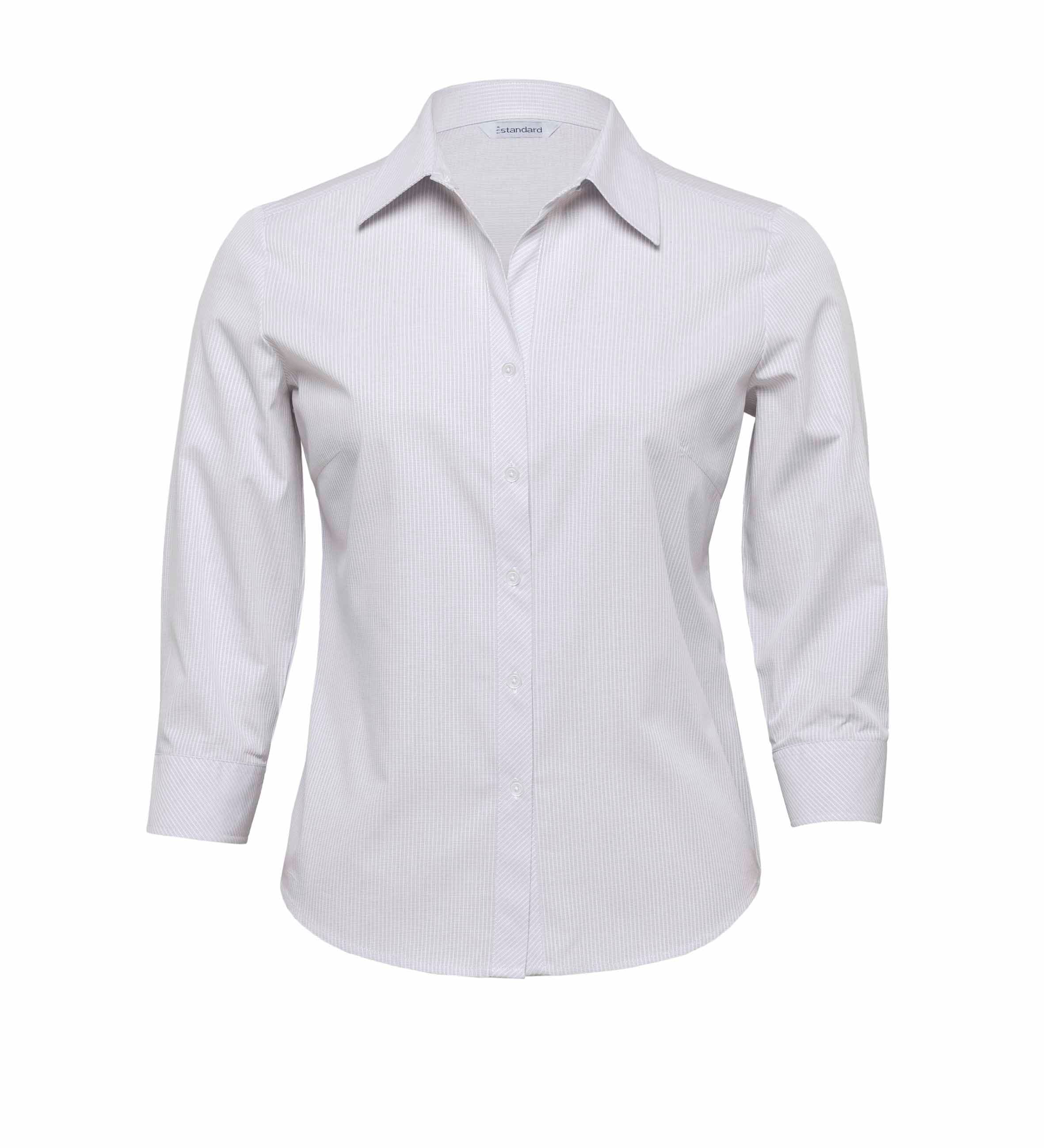 The Urban Mini Rectangle Shirt - Womens