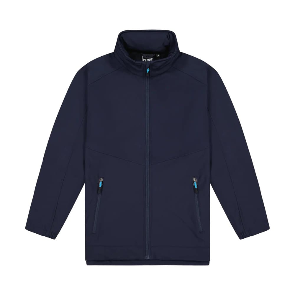 Navy/Aqua