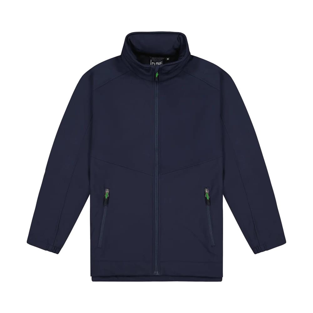 Navy/Kelly