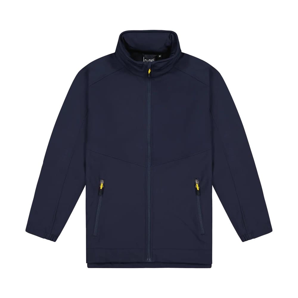 Navy/Yellow