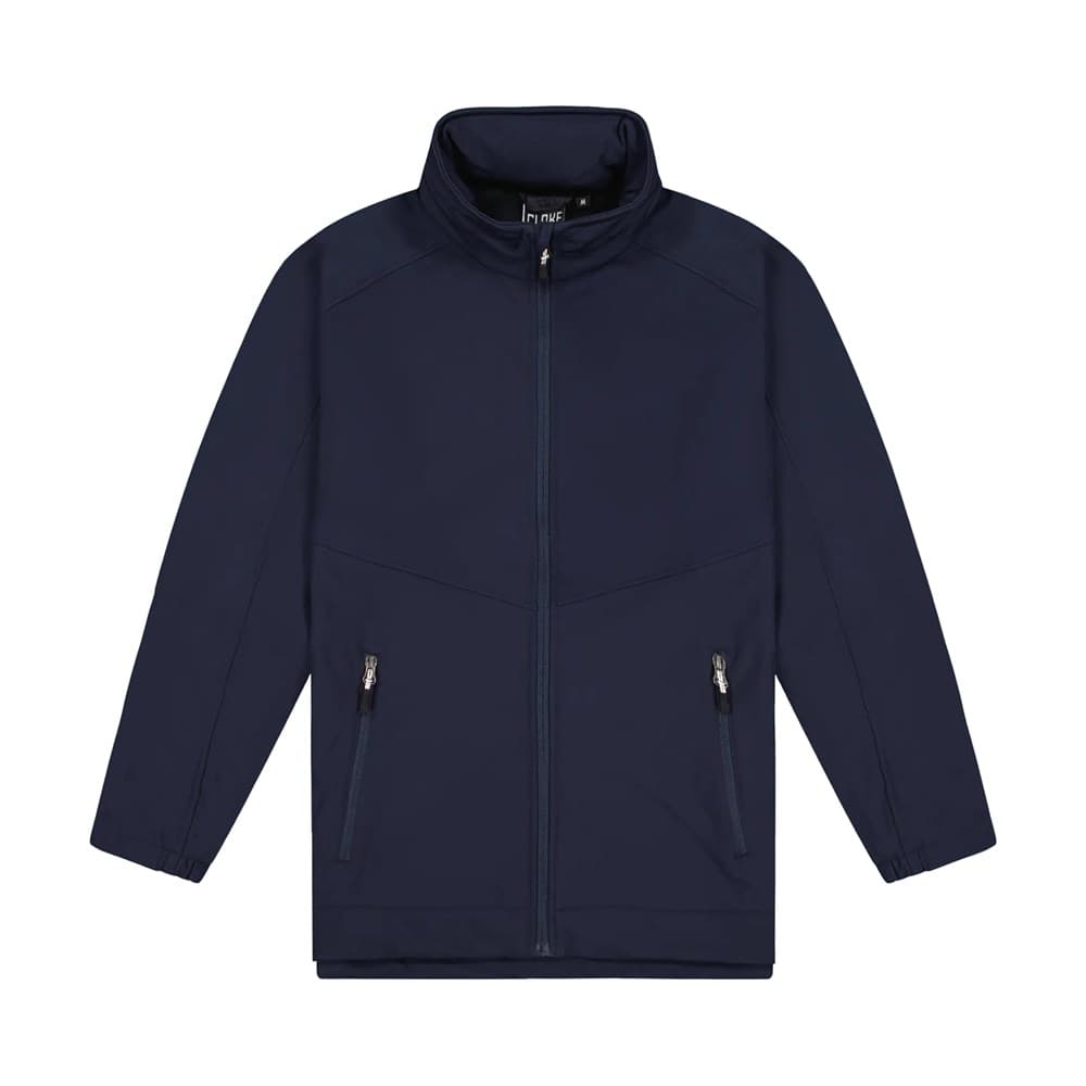 Navy/White