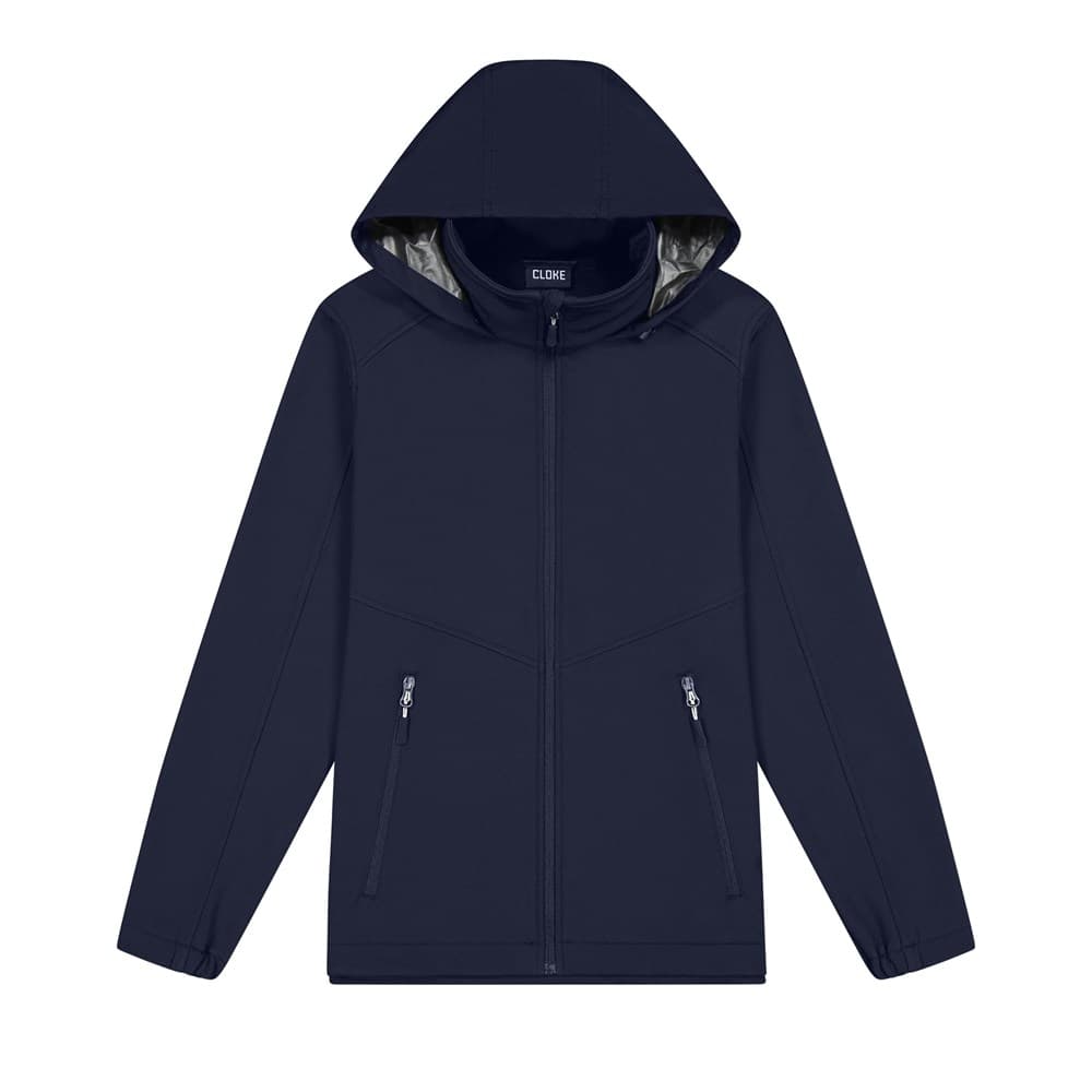 Navy/White