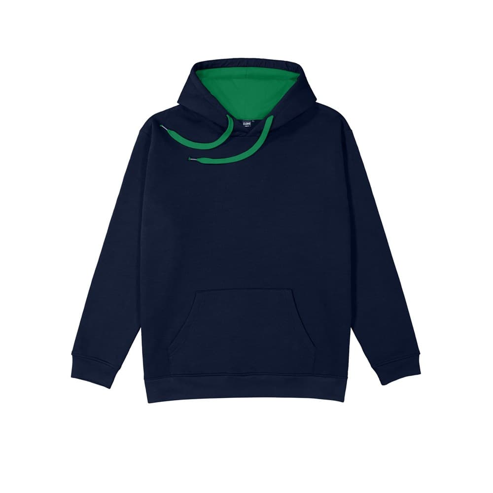 Navy/Kelly