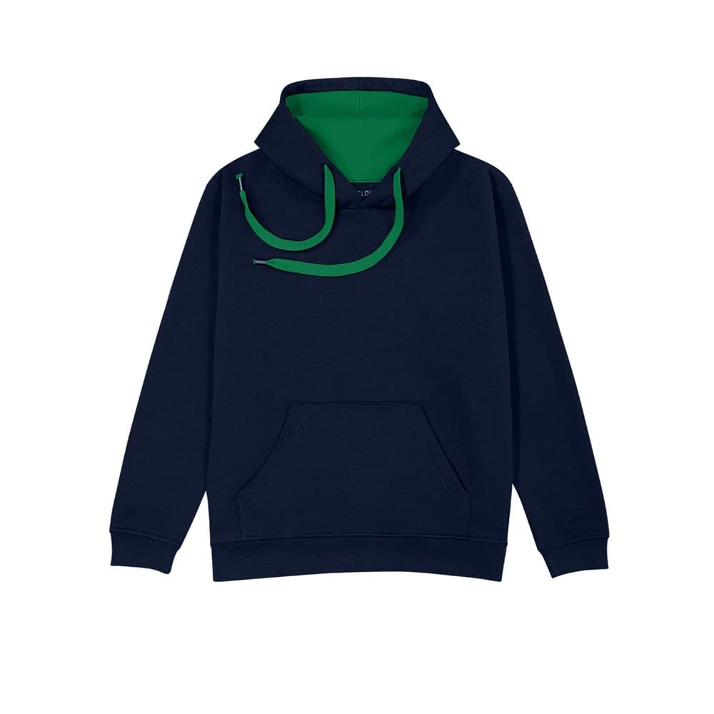 Navy/Kelly