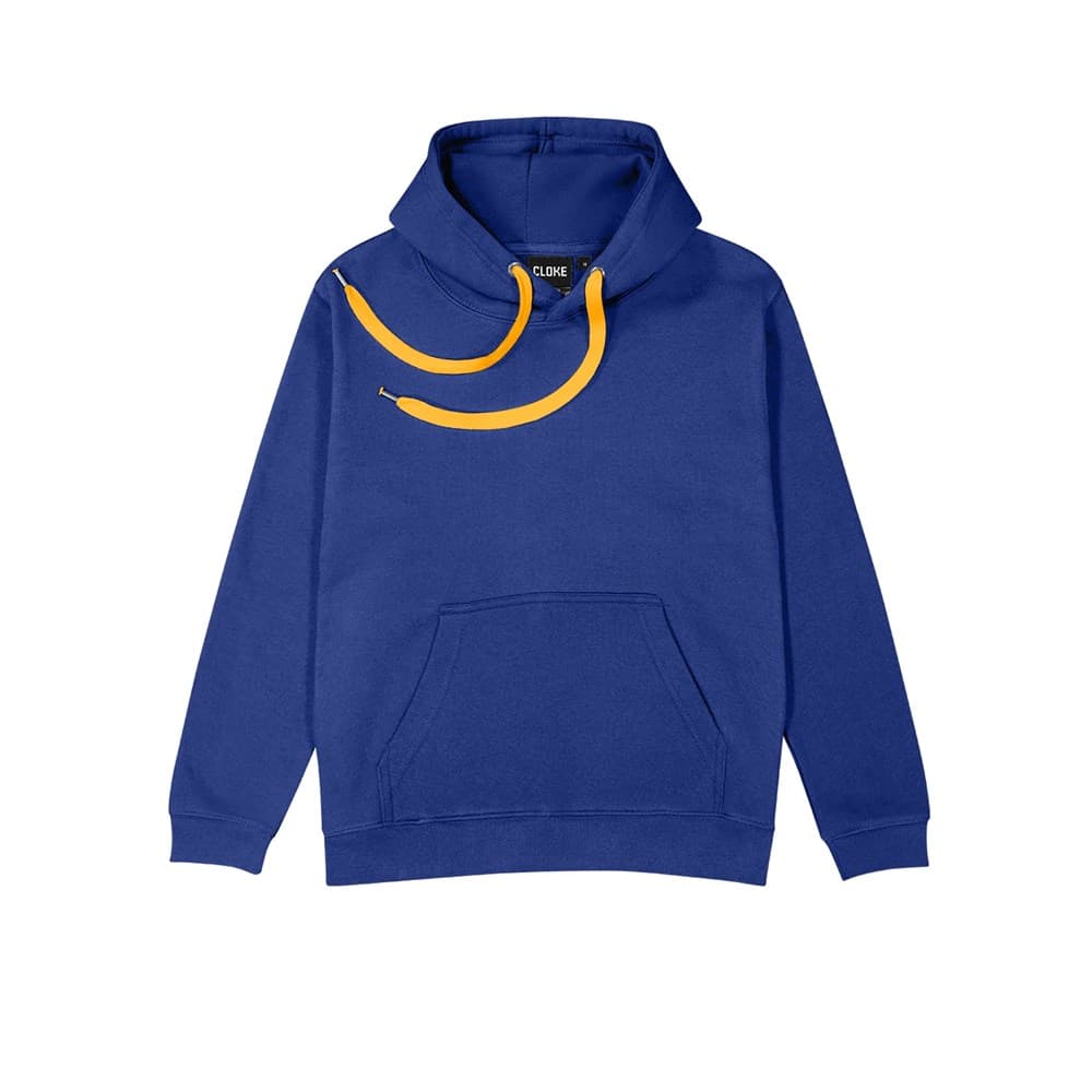 Deep Royal/Gold