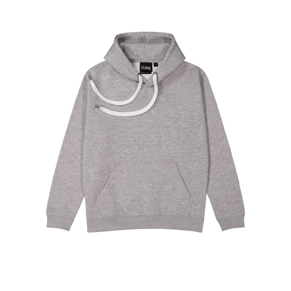 Grey Marle/White