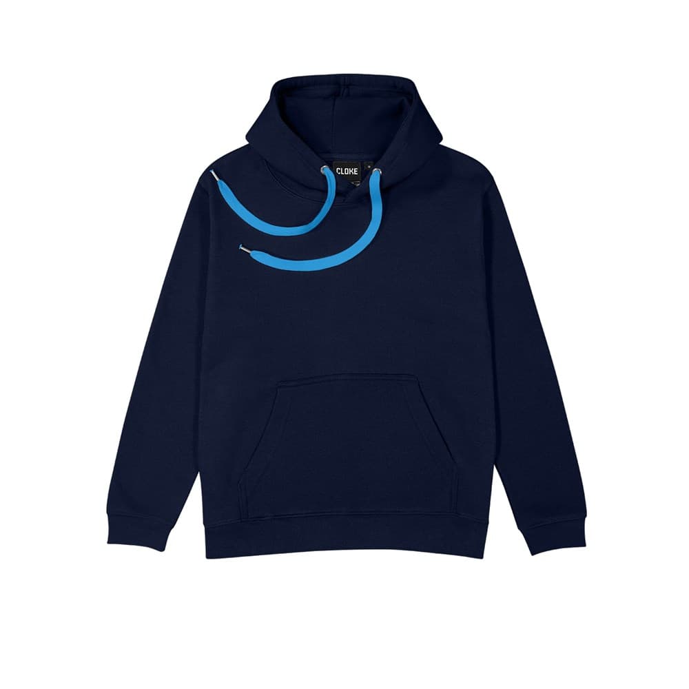 Navy/Aqua