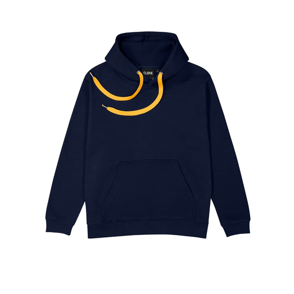Navy/Gold