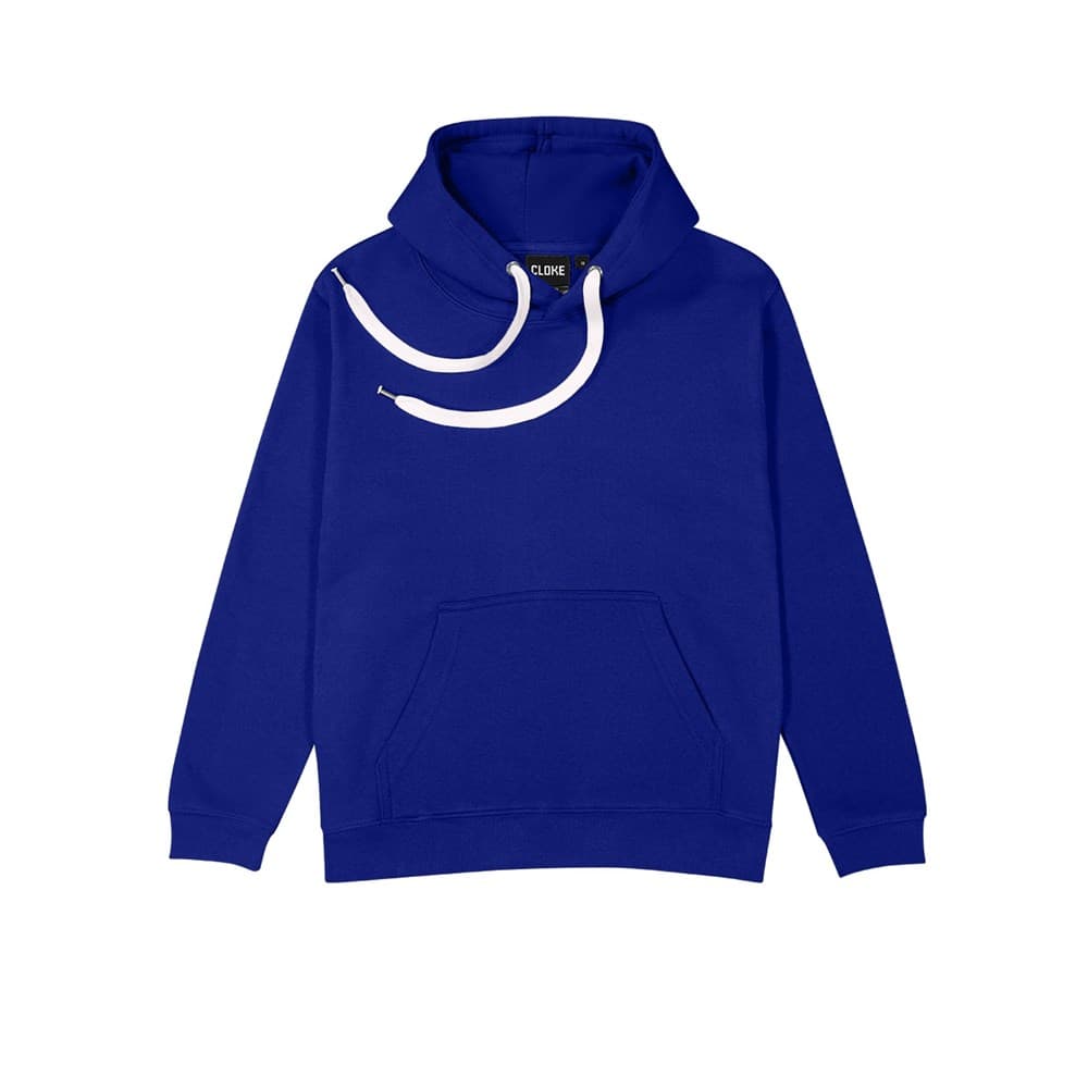 Royal/White