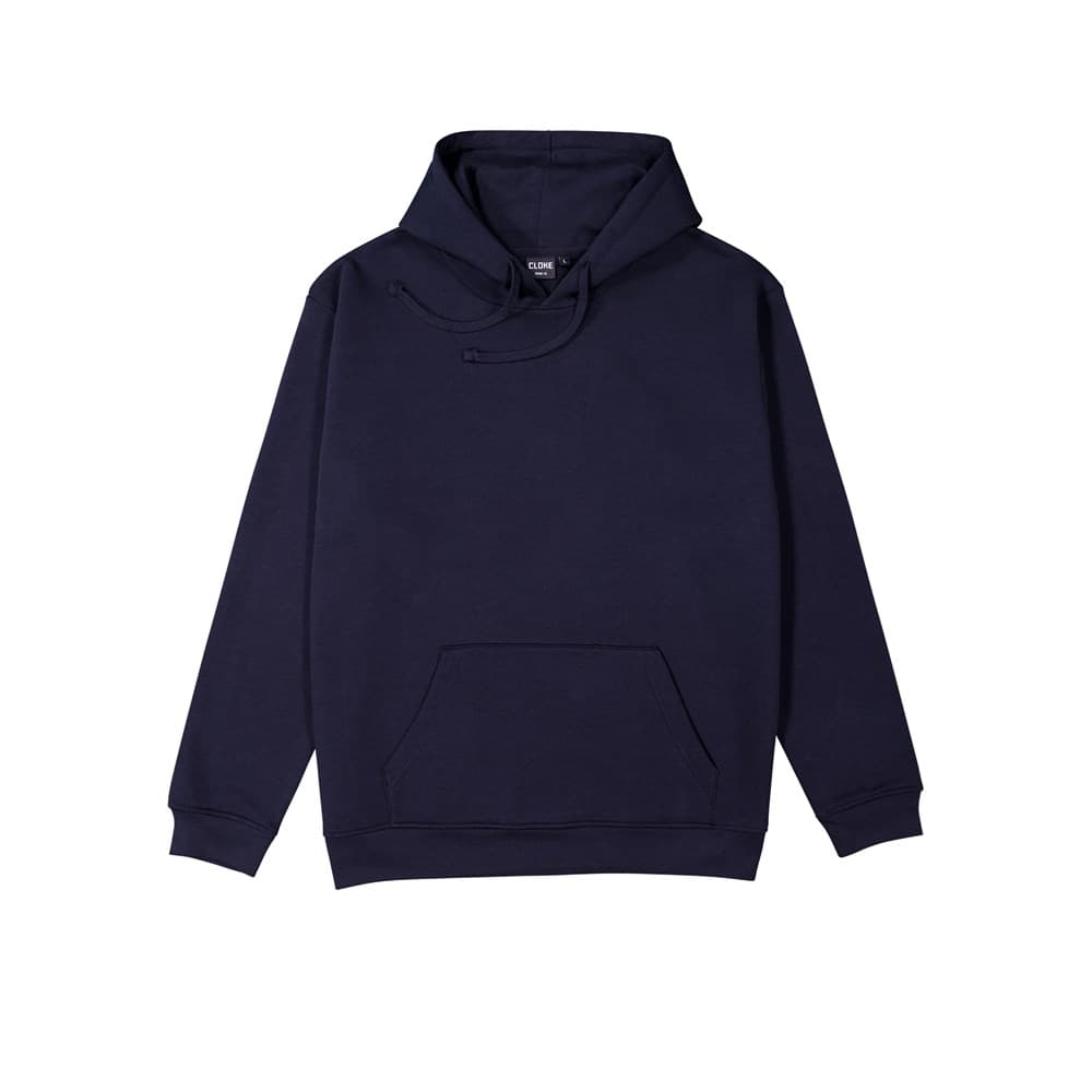 Edge Hoodie V2 Navy