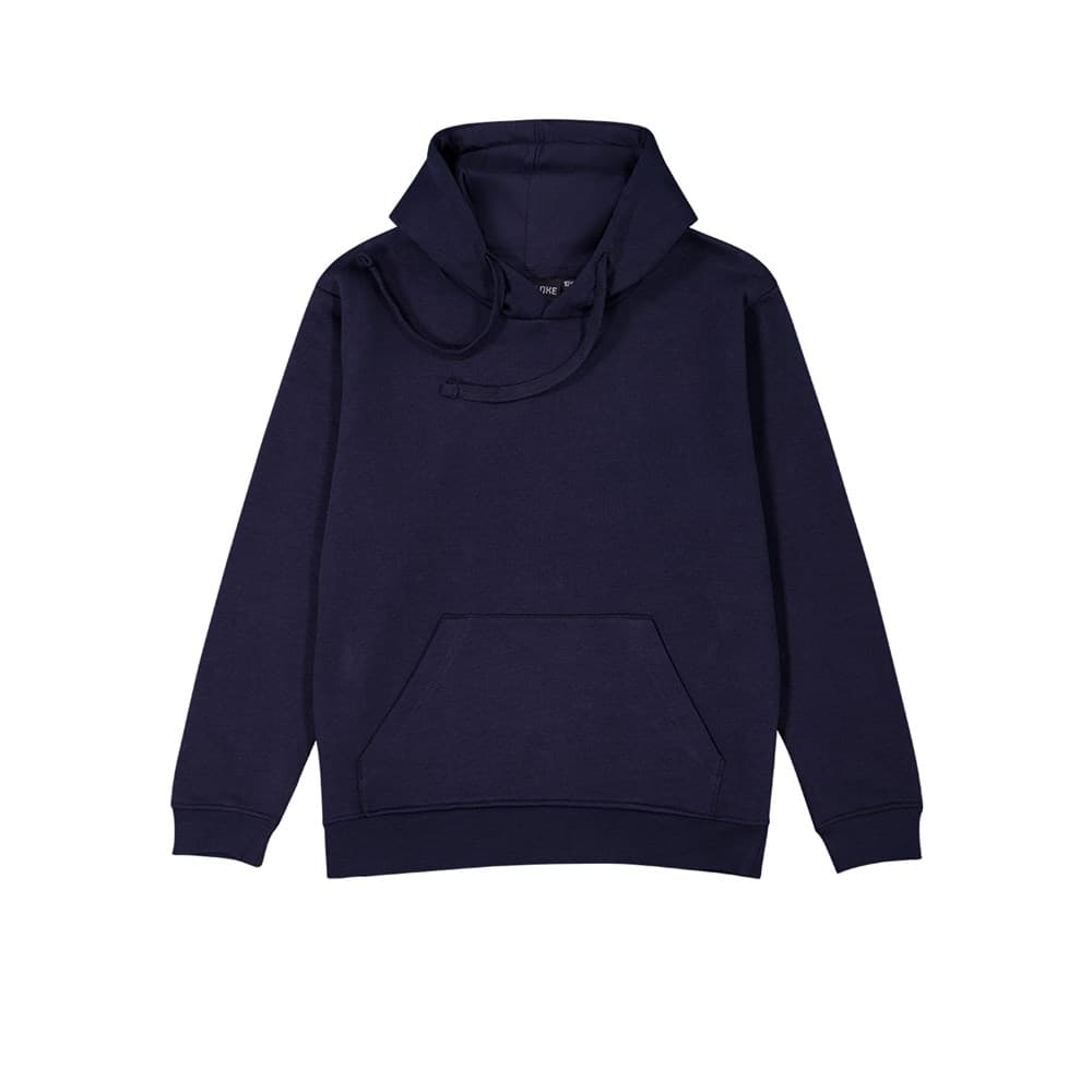 Edge Hoodie V2 - Kids Navy