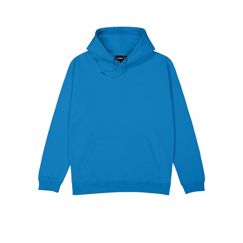 Origin Hoodie - Mens Aqua