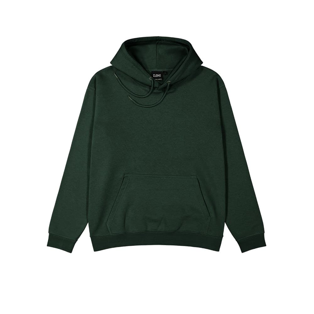 Origin Hoodie - Mens Bottle
