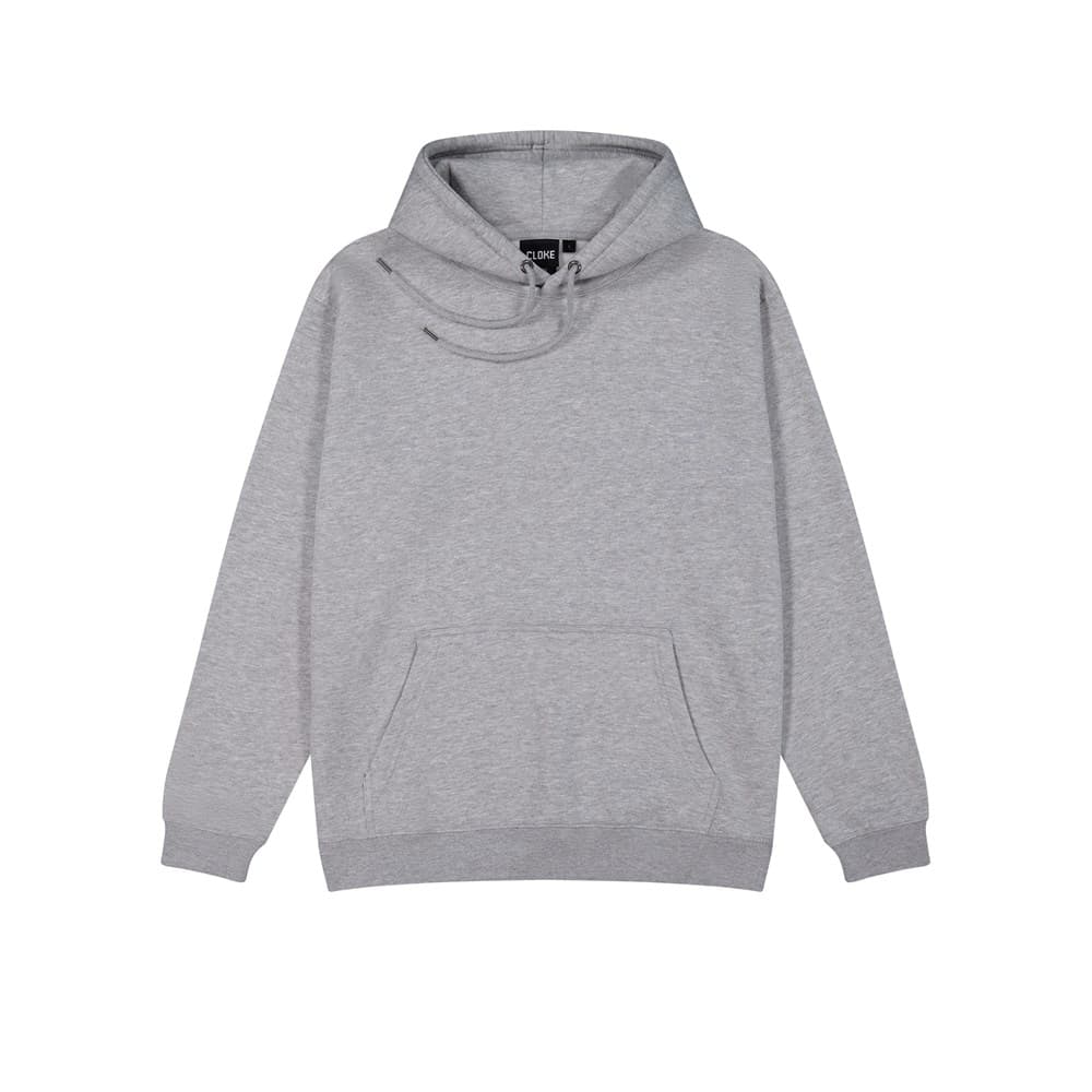 Grey Marle
