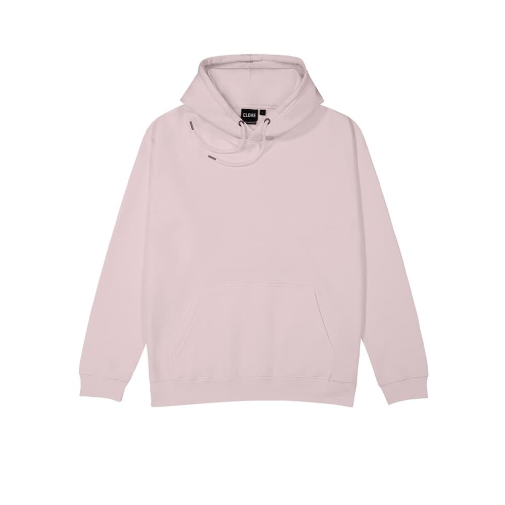 Pale Pink