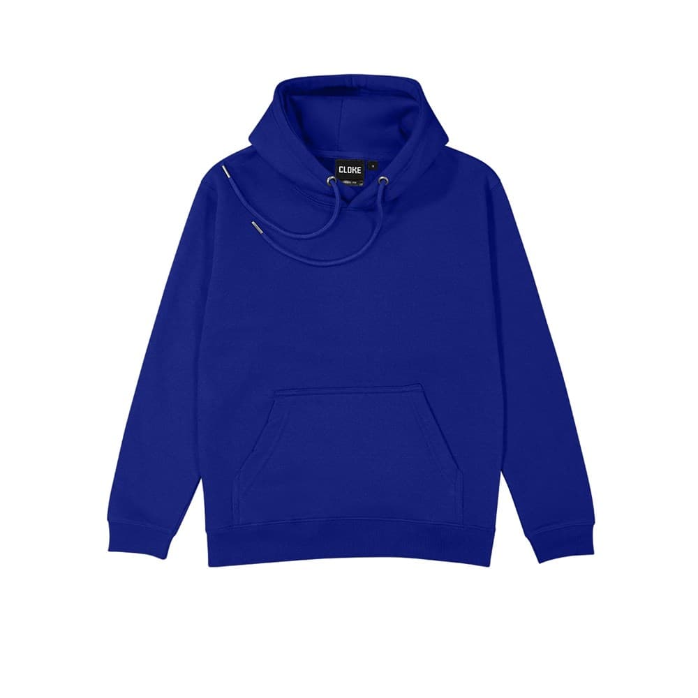 Origin Hoodie - Kids Bright Royal