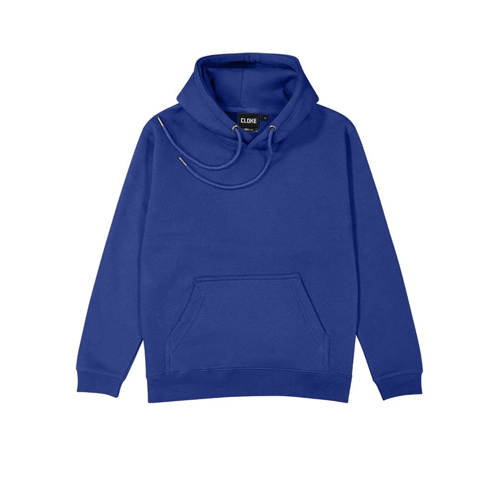 Origin Hoodie - Mens Deep Royal