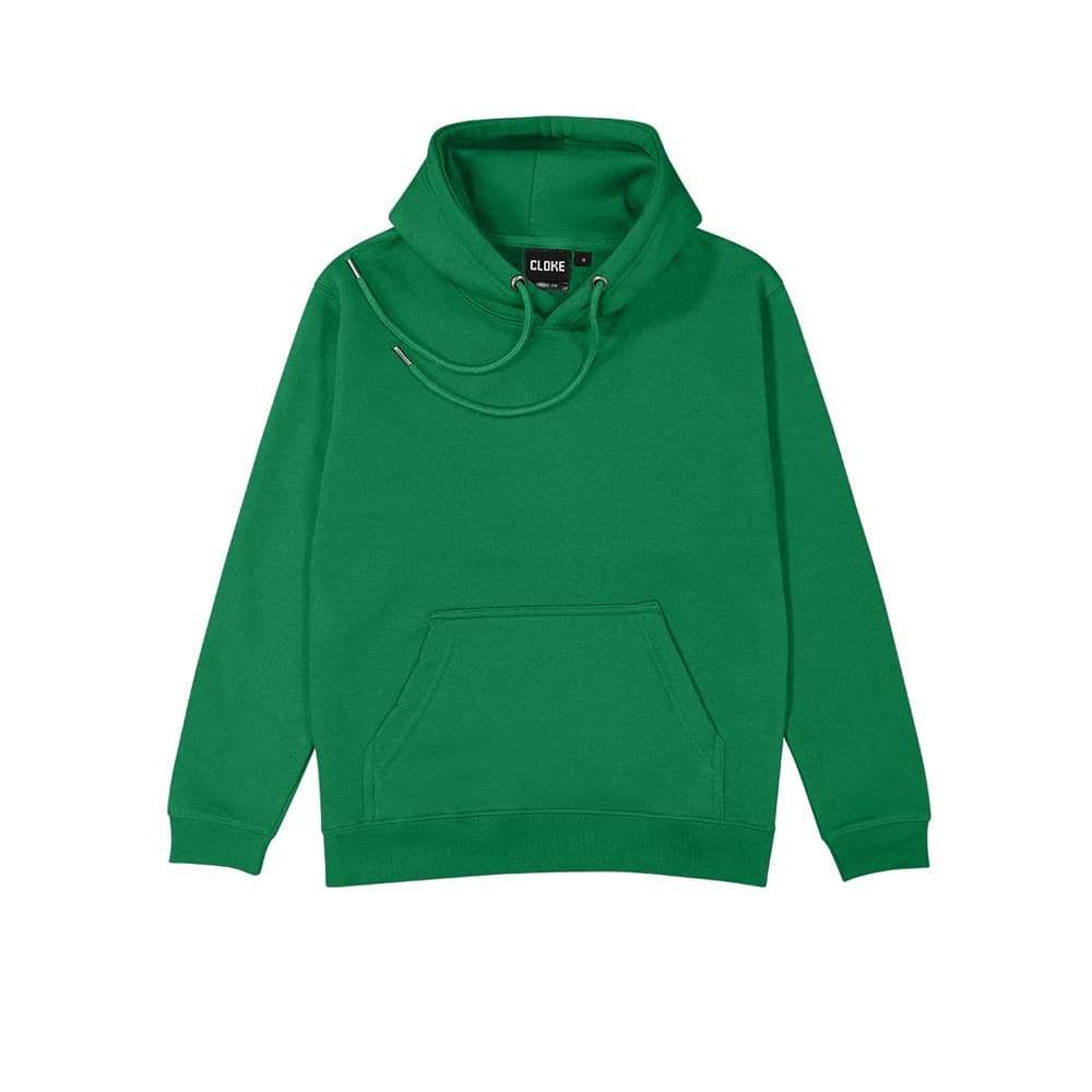 Origin Hoodie - Kids Kelly
