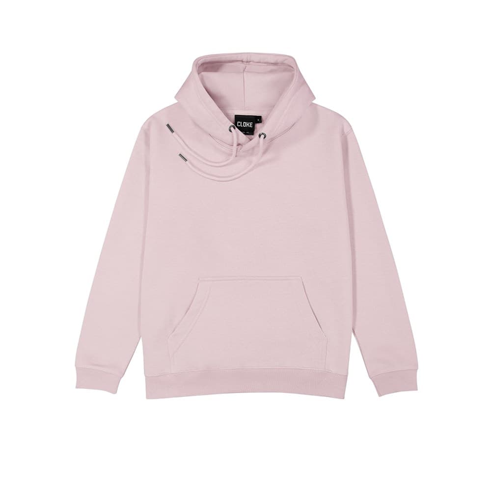 Pale Pink
