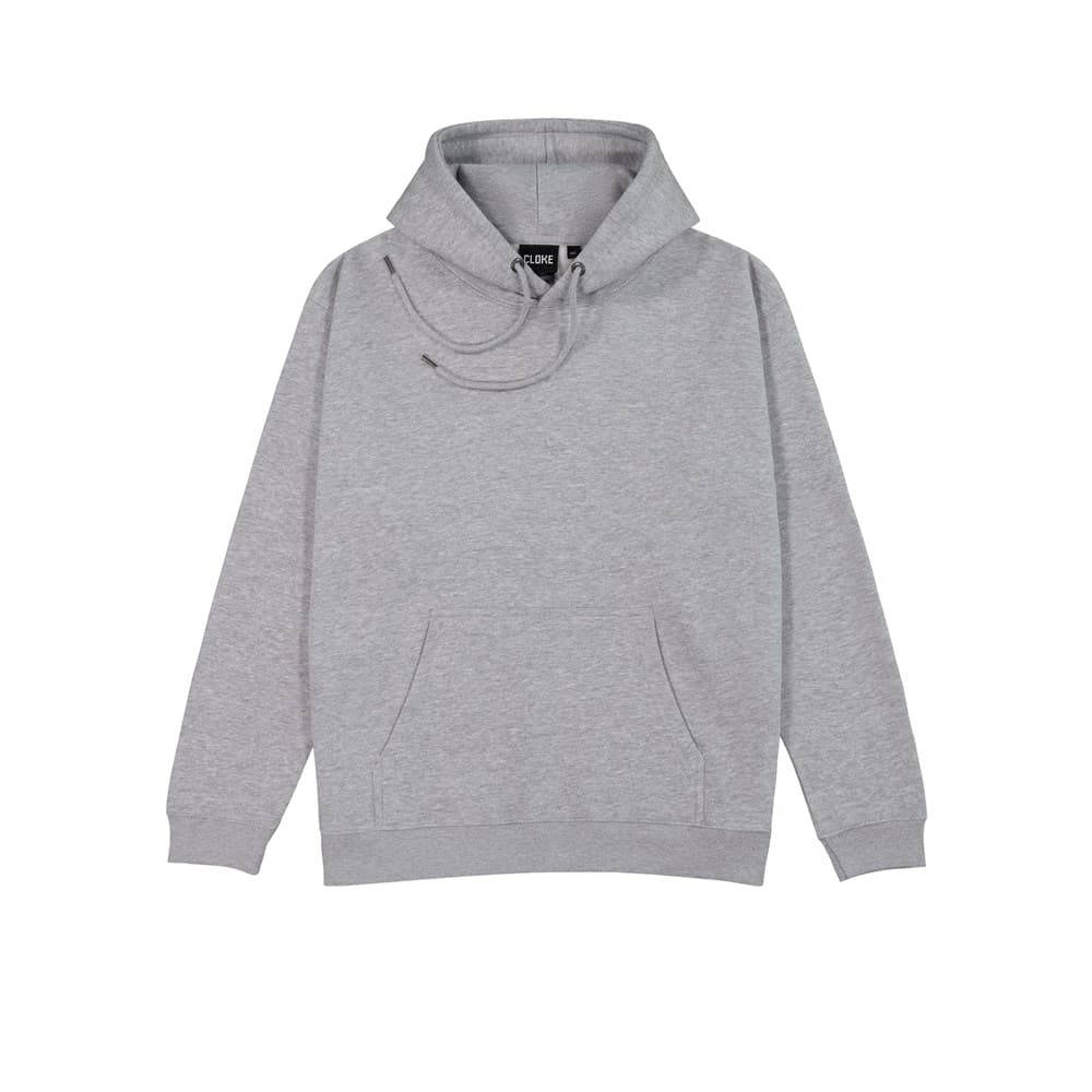 Grey Marle