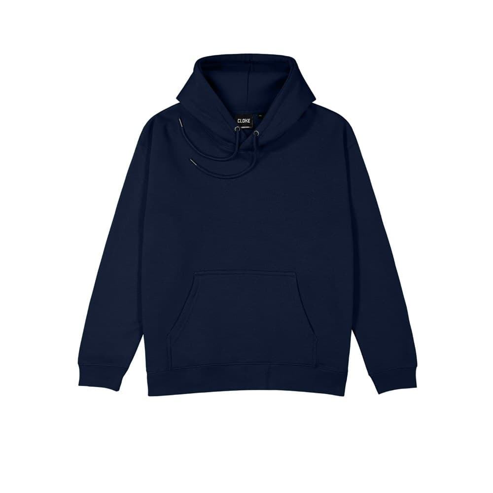 Origin Hoodie - Womens Navy