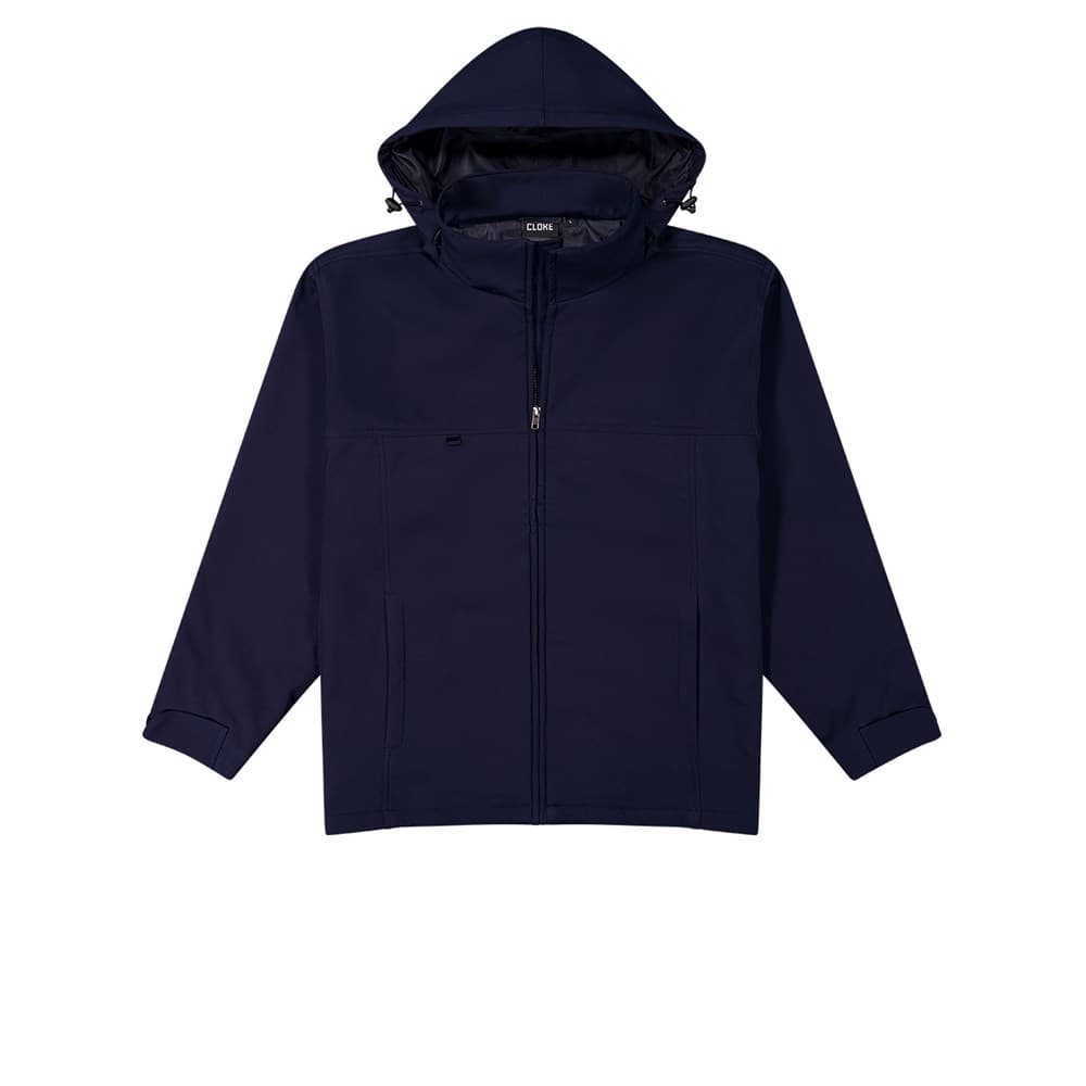 Bodyguard Jacket Navy