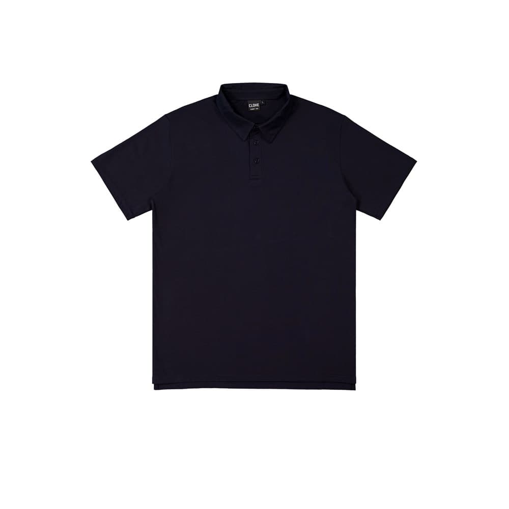 Element Polo - Mens Navy