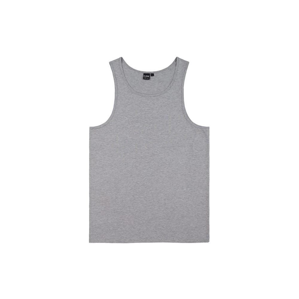 Grey Marle