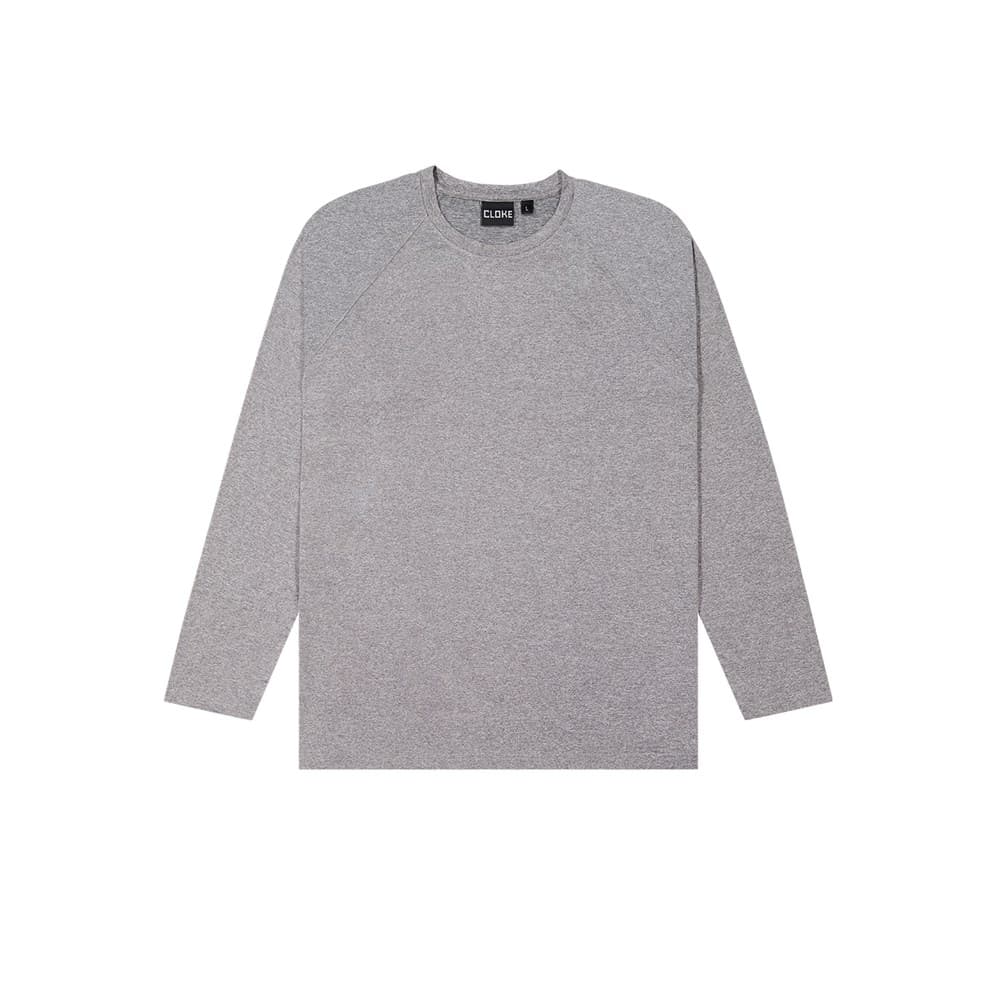 Grey Marle