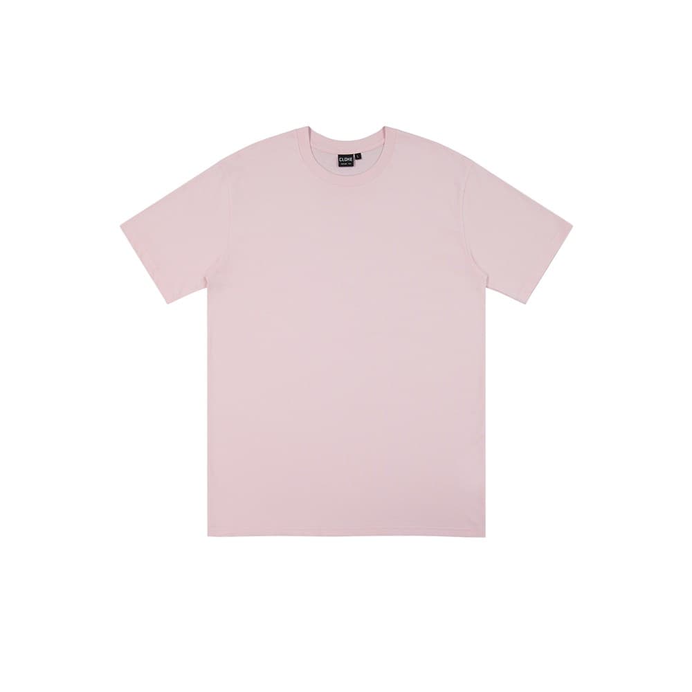 Pale Pink