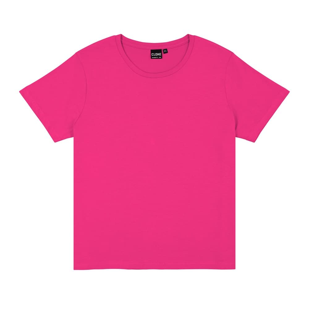 Hot Pink