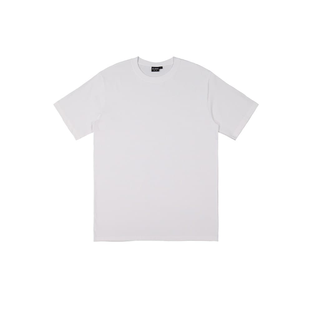 Edit Tee - Mens White